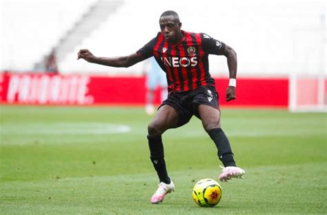 foot transfert ogc nice